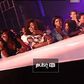 Peter Okoye falls off stage
