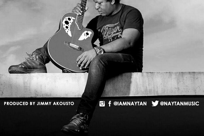 Naytan - 'Confess Your Love'