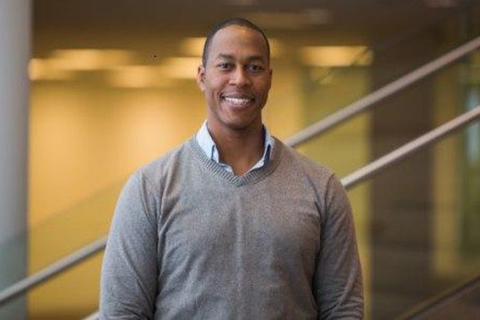 How Biotech fell in love with Beantown