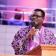 Pastor Mensa Otabil