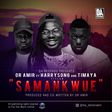 Dr-Amir-Ft-Harrysong-Timaya-Samankwue-HQ-Artwork