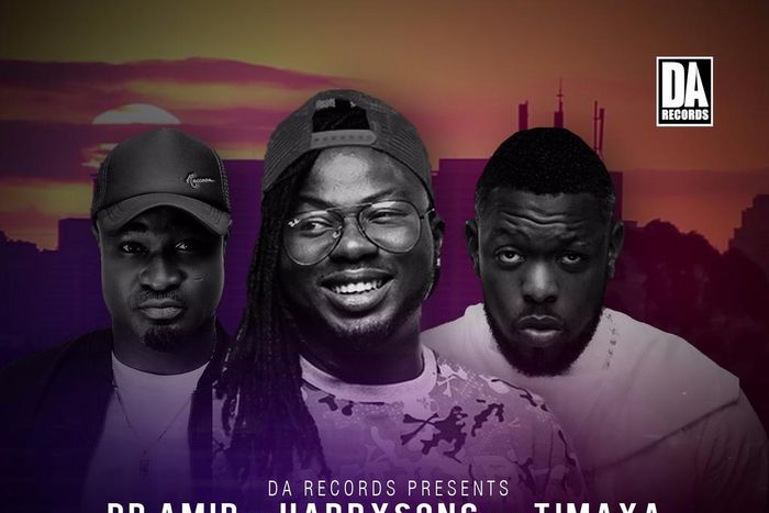 Dr-Amir-Ft-Harrysong-Timaya-Samankwue-HQ-Artwork
