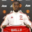Eric Bailly