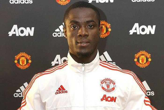 Eric Bailly
