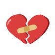 Heartache and what to do in the meantime.