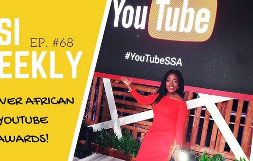 Sisi Yemmie episode 68