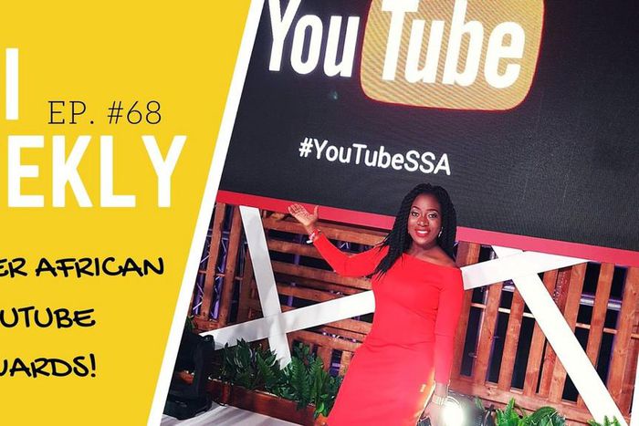 Sisi Yemmie episode 68