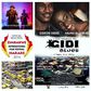 "Gidi Blues" screens at film festivals across Europe, Africa, America