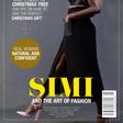 Simi  for The Cover Magazine