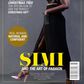 Simi  for The Cover Magazine