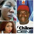 Chief Chikwe Udensi, the alleged wife beater