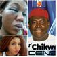 Chief Chikwe Udensi, the alleged wife beater