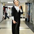 Cross dressing sensation, Bobrisky.