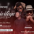 Hennessy Privilege Nights