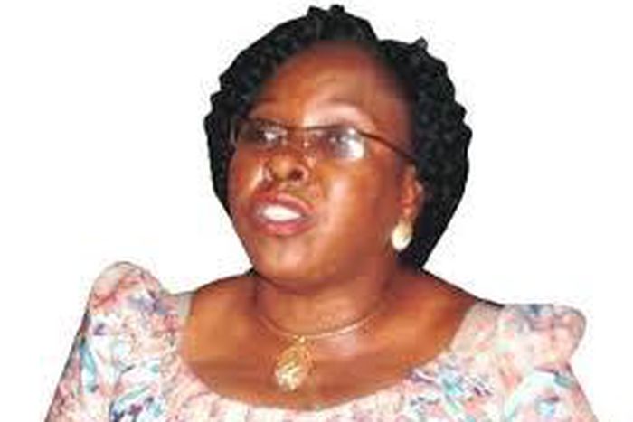 Dr Angela Uwakwem
