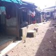 Convert shops in Nyanya market