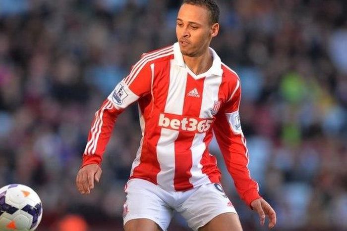 Osaze Odemwingie