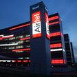 Airtel office.