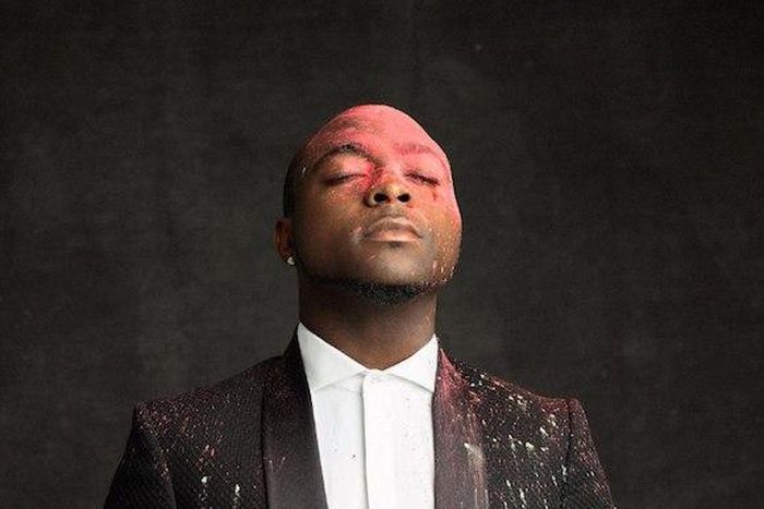 Davido for This Day Style