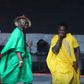 VVIP perform at AFRIMA 3.0