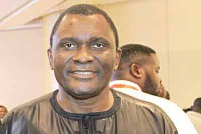 Onung, NATOP president