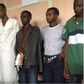 The suspected kidnappers of Margaret Emefiele