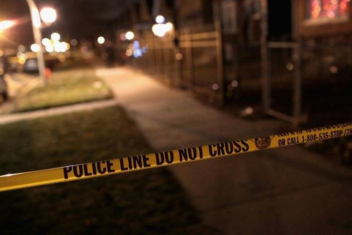Chicago police said they have arrested suspects seen on a Facebook Live video attacking and taunting a duct-taped man, while yelling racially-charged obscenities