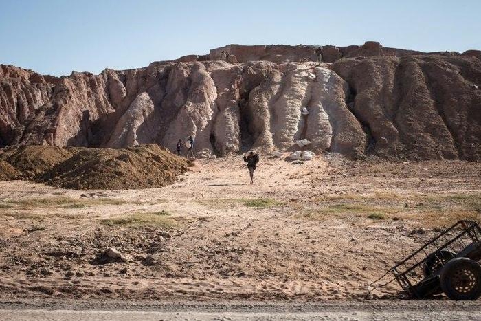 Global Witness says Gecamines signed away royalties from Swiss mining giant Glencore for a copper project in the country's southeast to an anonymous Cayman Islands company called Africa Horizons Investment Limited