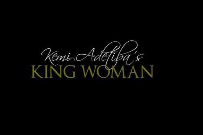 Kemi Adetiba, King Women