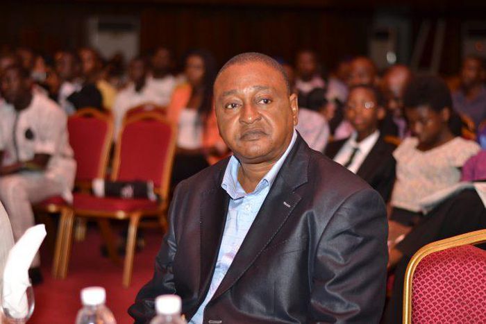 Our members must stay disciplined at all times – Kosoko