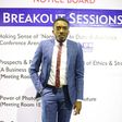 Bovi, at the  4th edition of the Nigerian Entertainment Conference