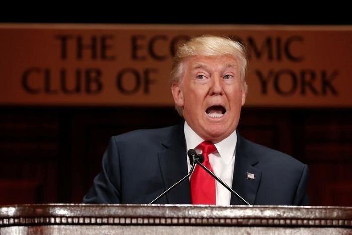 Trump believes Obama was born in the United States - campaign