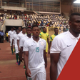 Super Eagles Beat Plateau United 3-0