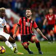 Didier Ndong and Jack Wilshere