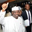 Governor Aminu Tambuwal