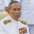 Bhumibol Adulyadej