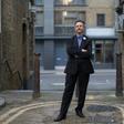 Frenchman Nicolas Hatton, chairman of "The3Million" pressure group, said the result of the Brexit vote was "as if a relative had died"