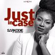 Sarkodie's 'Just incase' track dedicated to Tracy Ewuraama Addo.
