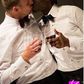 Bisi Alimi shares pictures from wedding