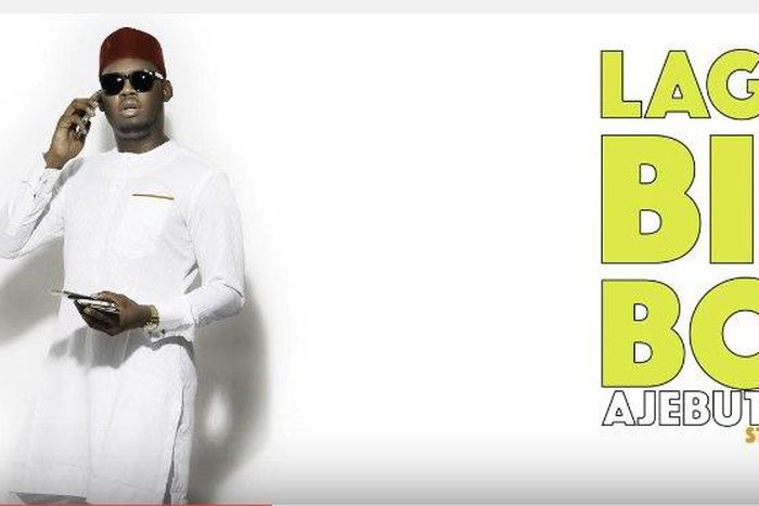 'Lagos big boy' by Ajebutter 22