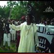 Boko Haram members