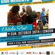Gidi Mercato October Fest