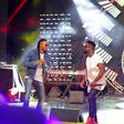 Flavour and Sarkodie
