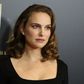 Natalie Portman attends the 20th Annual Hollywood Film Awards in Beverly Hills, California, on November 6, 2016