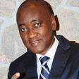 Abubakar Mahmoud - President of the Nigerian Bar Association (NBA).