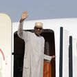 President Buhari departs Nigeria for Morocco