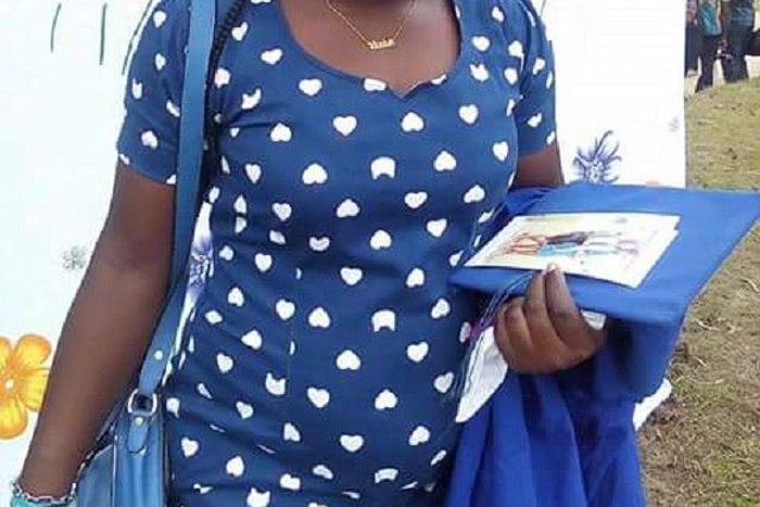 Josephine Edem died a few days to her birthday