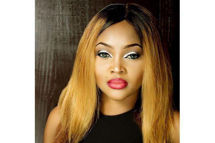 Mercy Aigbe-Gentry in new photos