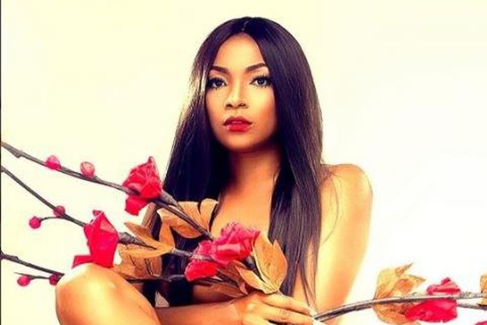 Chelsea Eze in birthday photos