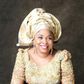 Nigeria's First Lady, Patience Jonathan